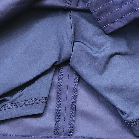 Ralph Lauren Golf Skort Dark Navy Blue NWOT NEW Size 2 - Picture 9 of 13